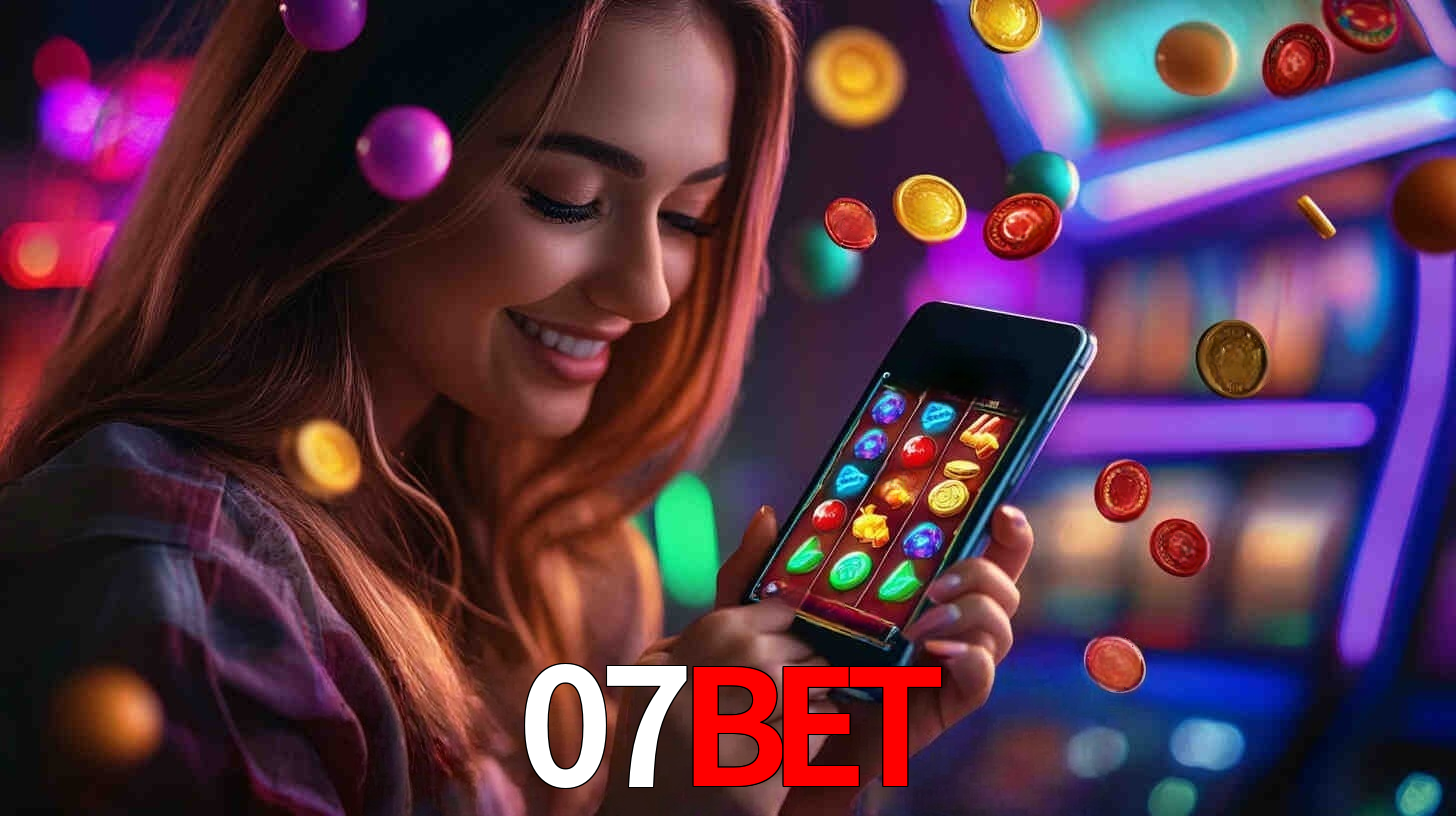 Processo de Download do App 07bet BET - Passo a Passo Simples