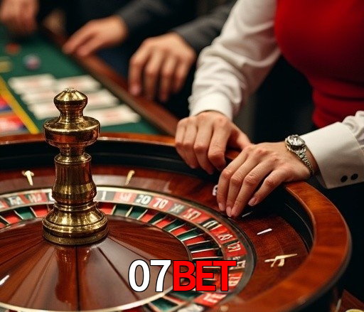 Interface do Aplicativo 07bet BET - Design Premium e Intuitivo