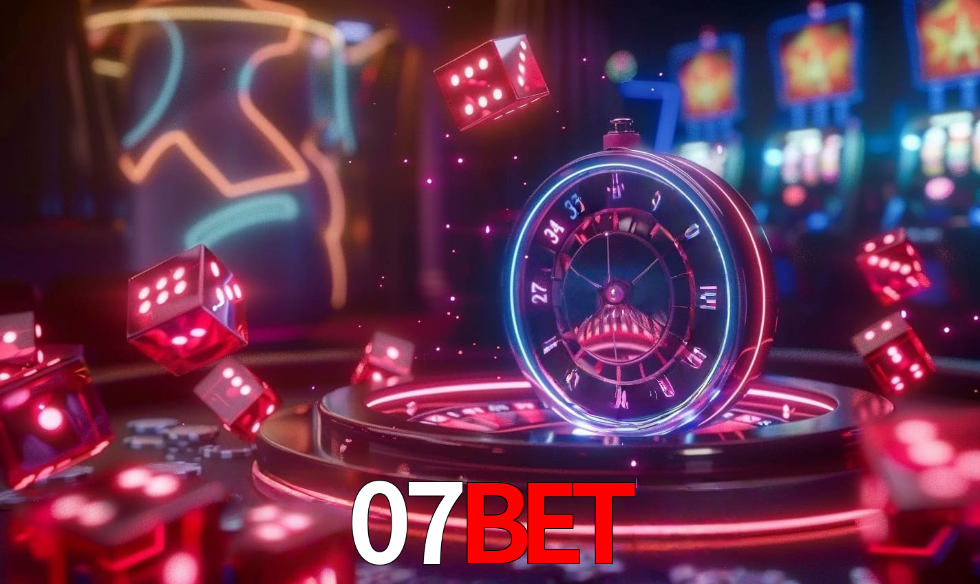 Cassino ao Vivo 07bet BET - Dealers Brasileiros Profissionais